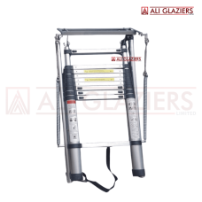 LOFT TELESCOPIC LADDER - 3.2M