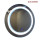 ROUND LED MIRROR 60X80