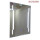SQUARE LED MIRROR 70X50