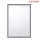 LED MIRROR 60CM X 80CM - PLAIN