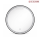 LED MIRROR 60CM X 60CM - ROUND
