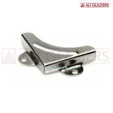 STAINLESS STEEL MIRROR CORNER CLIPS
