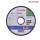 BOSCH SLIM CUTTING DISK 115MM X 1MM