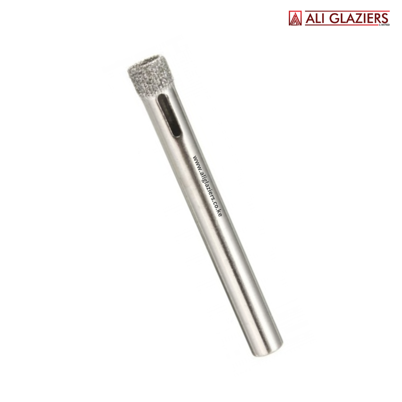 GLASS HOLE DRILL BIT 6MM