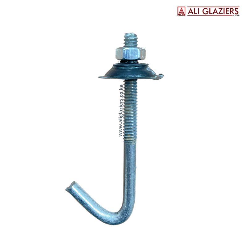 J-ANCHOR ROOFING BOLTS PER KG