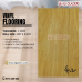 VINYL FLOORING PER SQ MTR - LIGHT BROWN