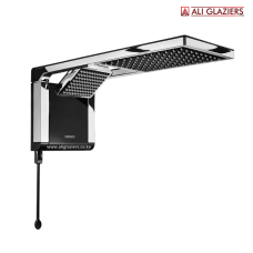 LORENZETTI ACQUA DUO ULTRA BLACK CHROME