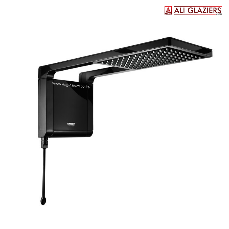 LORENZETTI ACQUA STORM BLACK