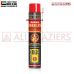 ASMACO B2 FIRE RETARDANT PU FOAM