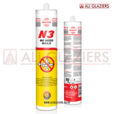 ASMACO NO NAIL SILICONE