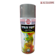 ASMACO LIGHT GREY SPRAY PAINT