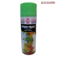 ASMACO LIGHT GREEN SPRAY PAINT