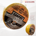 CARPET DOUBLE SIDED CLOTH TAPE 15MT