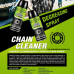 ASMACO CHAIN CLEANER