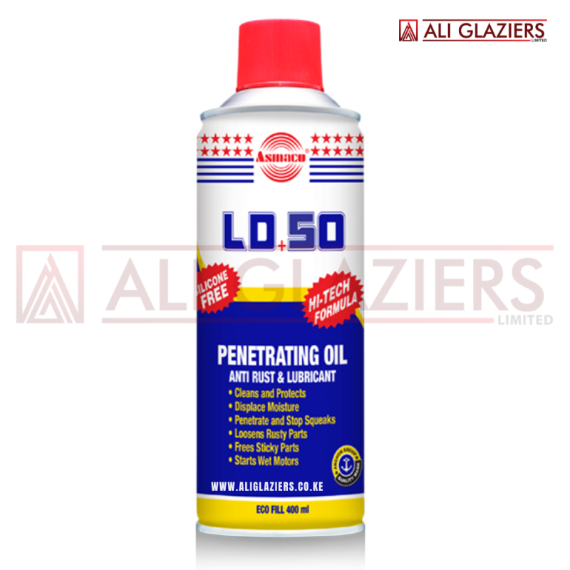 ASMACO LD-50 PENETRATING OIL