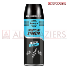 ASMACO MOTOR STARTER