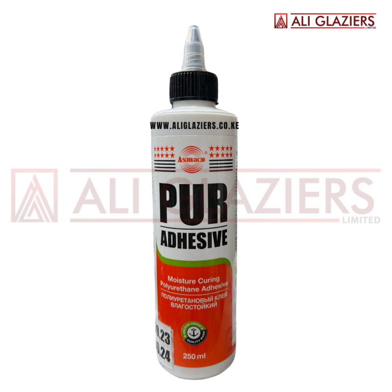 ASMACO PUR WOOD GLUE 250ML