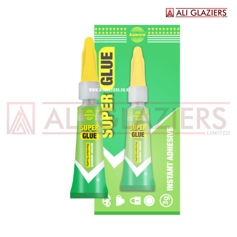 ASMACO SUPER GLUE