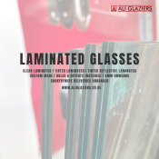 LAMINATED GLASS (10)