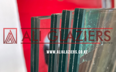 Security Glass in Nairobi: Laminated vs Toughened | Ali Glaziers