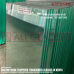 10MM CLEAR TOUGHENED GLASS