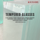 TOUGHENED GLASS