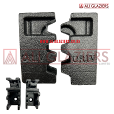 ORIV 1630 63MM PADLOCK HASP