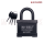ORIV SHIELD PLASTIC COVER PADLOCK - 60MM