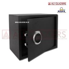 SOLEX MEDIUM ELECTRONIC SAFE