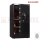 ELITE SERIES MAX SECURITY LARGE FINGERPRINT SAFE