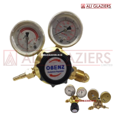 ACETYLENE SINGLE STAGE REGULATOR 
