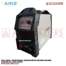AICO JAPAN 200A PROFESSIONAL ARC INVERTER WELDING MACHINE