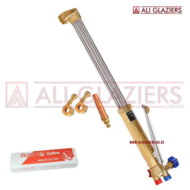 MUBEX GAS CUTTING TORCH