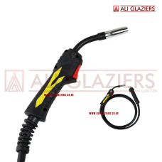 MIG TORCH 180A - 4 METER