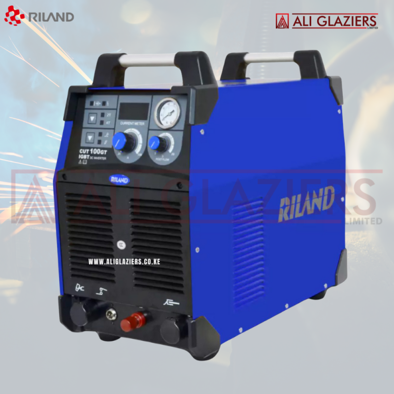 RILAND CUT 100GT PLASMA CUTTER