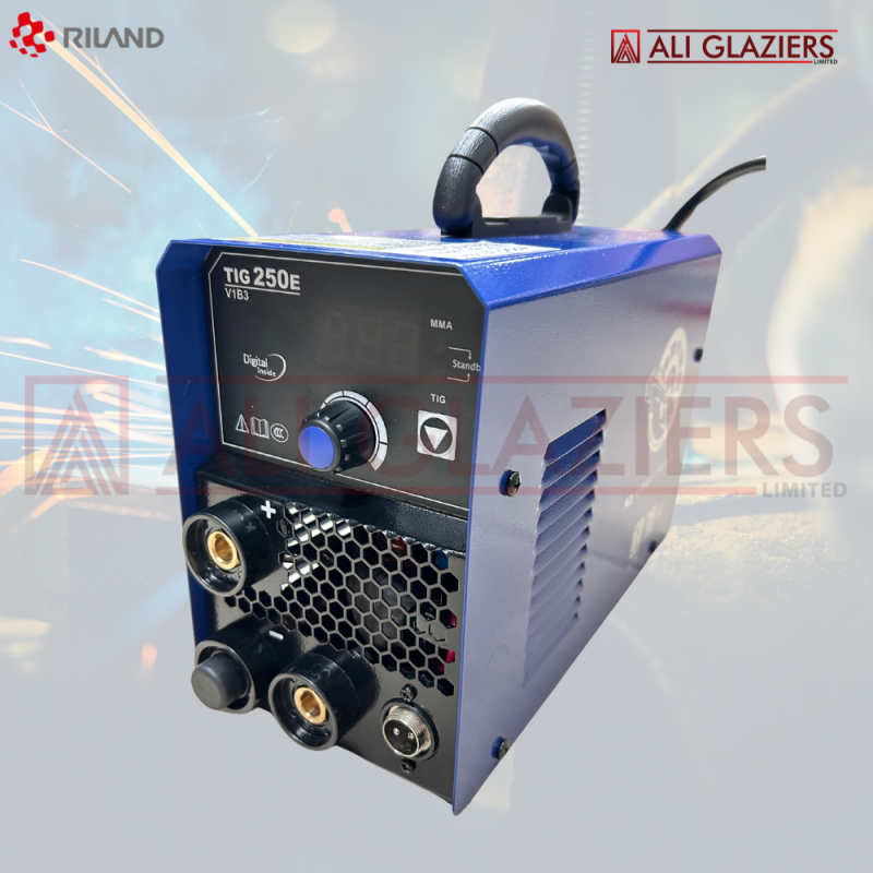 RILAND TIG/MMA INVERTER WELDING MACHINE 250A