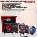 AICO JAPAN 200A PROFESSIONAL ARC INVERTER WELDING MACHINE