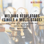 WELDING REGULATORS (3)