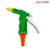 GARDENING SPRAY GUN - ALUMINIUM NOZZLE