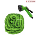 GARDENING HOSE PIPE 30MT + SPRAY GUN SET