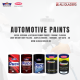 AUTOMOTIVE PAINTS