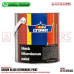 CROWN BLACK BITUMINOUS PAINT 4L