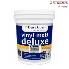 DURA COAT VINYL MATT DELUXE - 4L
