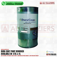 DURA COAT PAINT REMOVER 1/2L