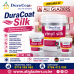 DURA COAT SILK VINYL EMULSION - 4L