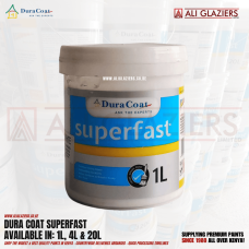 DURA COAT SUPERFAST 1L