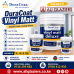 DURA COAT VINYL MATT DELUXE - 1L