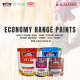 ECONOMY PAINTS