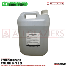 HYDROCHLORIC ACID 5L