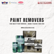 PAINT REMOVERS (3)